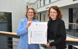 StEB Köln erneut von „berufundfamilie“ als familienfreundlicher Arbeitgeber ausgezeichnet