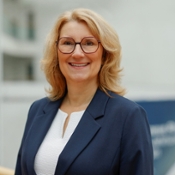 Ein Portrait der Vorständin der StEB Köln