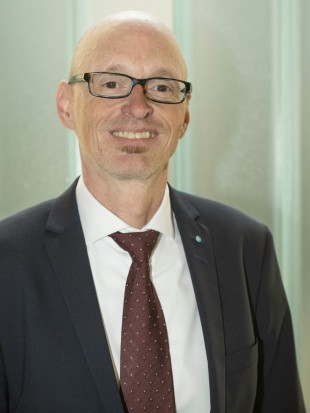Dr.-Ing. Christian Gattke neuer Geschäftsbereichsleiter Planung und Bau