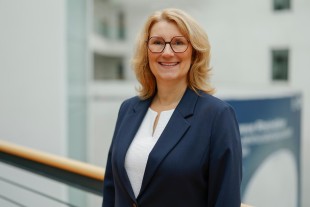 Gemeinsam für Köln – Ulrike Franzke bleibt bis 2031 Vorständin der StEB Köln