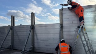 30 Jahre Hochwasserschutzkonzept: StEB Köln laden Kölnerinnen und Kölner zum „Hochwasserschutz-Tag“ ein