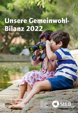 StEB Köln stolz auf erste Gemeinwohl-Bilanz: Ein Schritt in eine nachhaltige Zukunft
